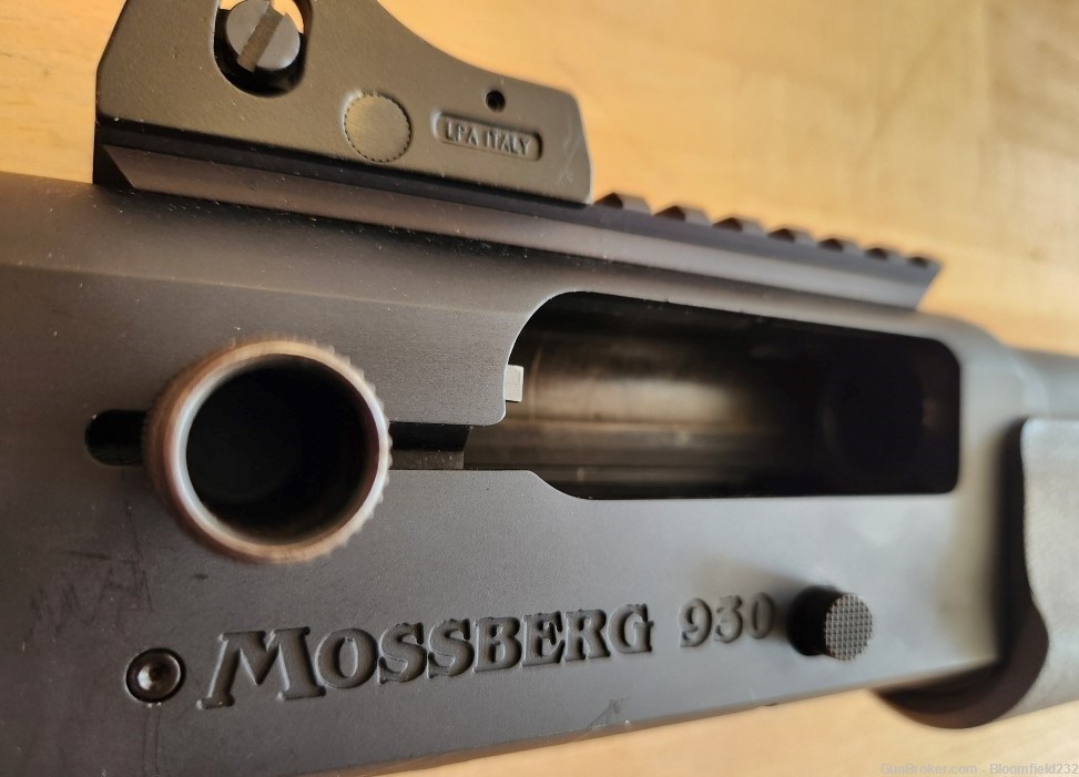 Mossberg 930 SPX-img-7