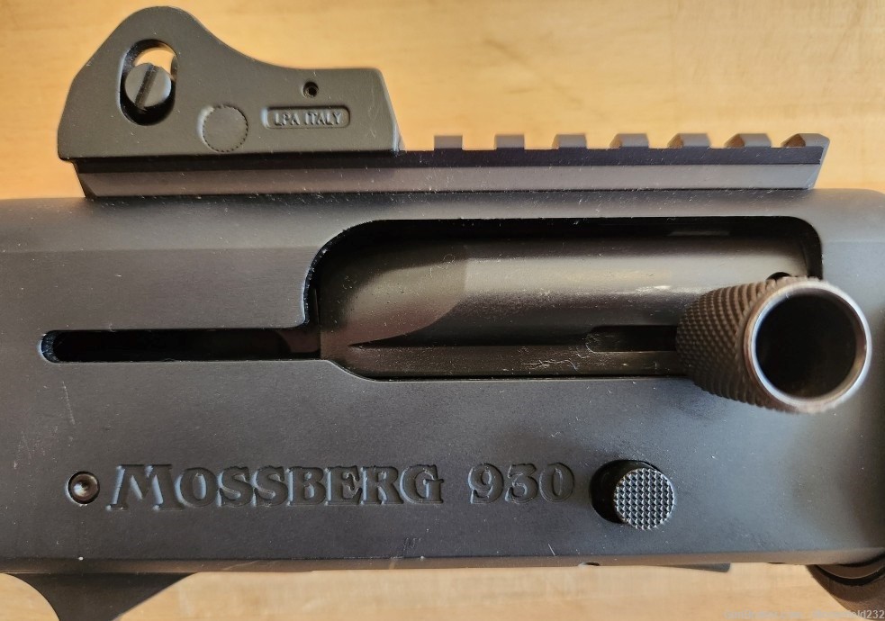 Mossberg 930 SPX-img-9