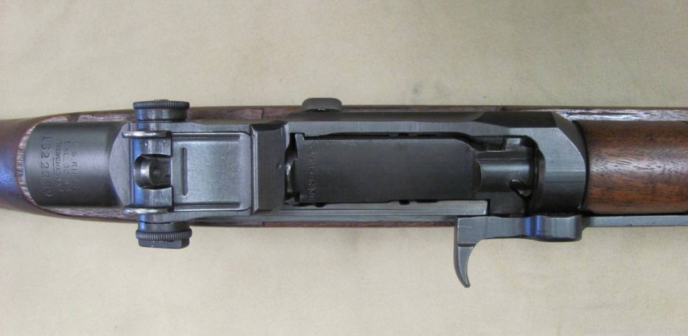  M1 Garand-img-2