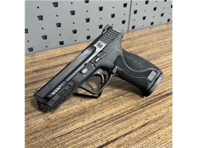 Smith & Wesson M&P9 2.0 4.25" 17rd CLEAN! No CC Fees PENNY AUCTION!