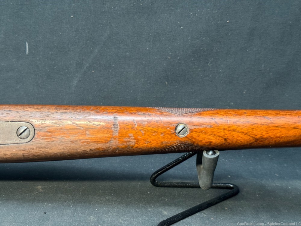 Winchester Model 54 Bolt Action Rifle 30-06 30 Gov't 06 - 25" BBL- MFD 1926-img-23