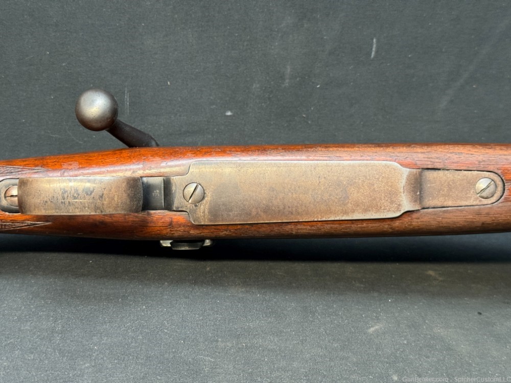 Winchester Model 54 Bolt Action Rifle 30-06 30 Gov't 06 - 25" BBL- MFD 1926-img-22