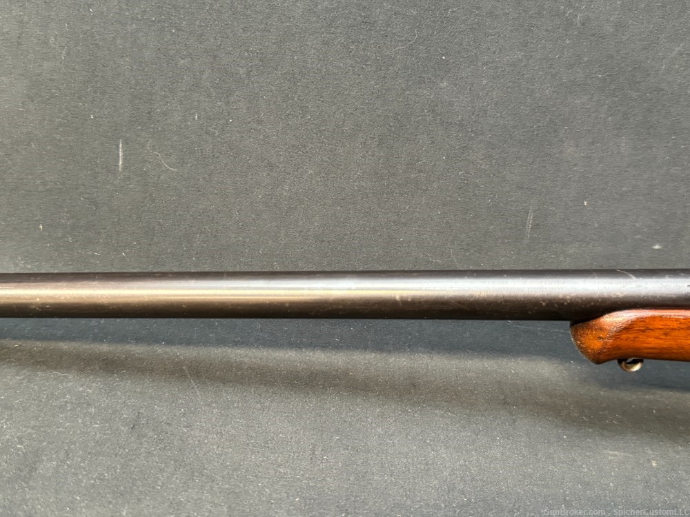 Winchester Model 54 Bolt Action Rifle 30-06 30 Gov't 06 - 25" BBL- MFD 1926-img-10