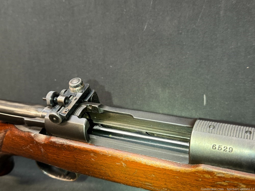 Winchester Model 54 Bolt Action Rifle 30-06 30 Gov't 06 - 25" BBL- MFD 1926-img-28