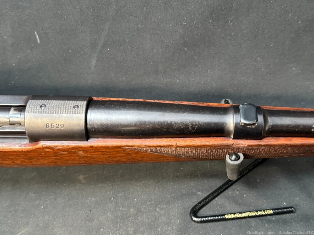 Winchester Model 54 Bolt Action Rifle 30-06 30 Gov't 06 - 25" BBL- MFD 1926-img-32