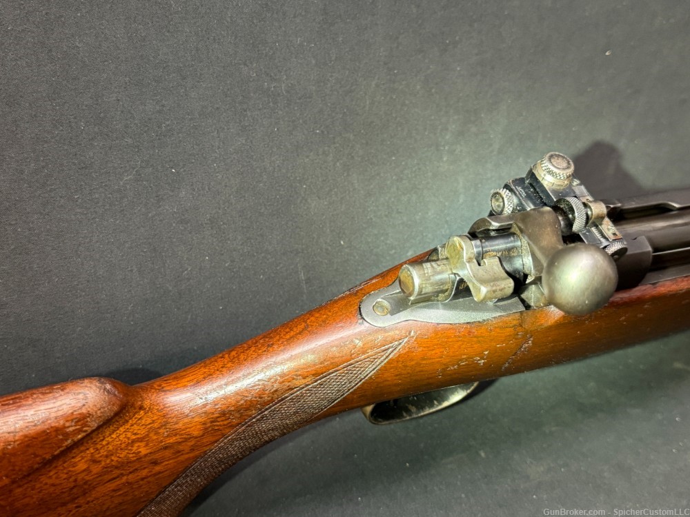 Winchester Model 54 Bolt Action Rifle 30-06 30 Gov't 06 - 25" BBL- MFD 1926-img-30