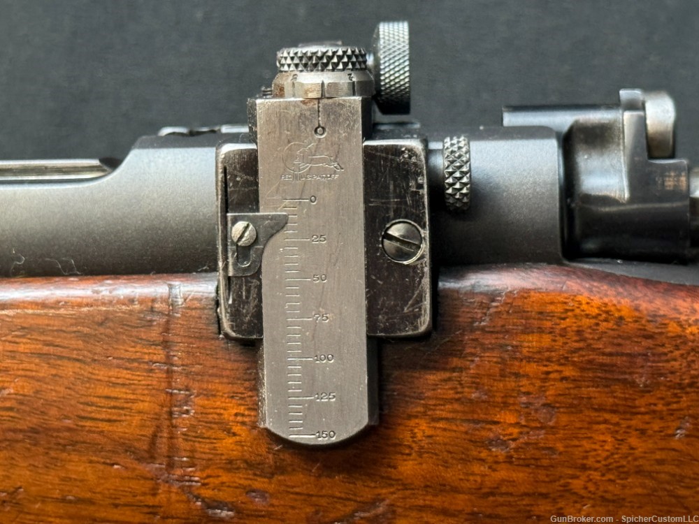 Winchester Model 54 Bolt Action Rifle 30-06 30 Gov't 06 - 25" BBL- MFD 1926-img-5