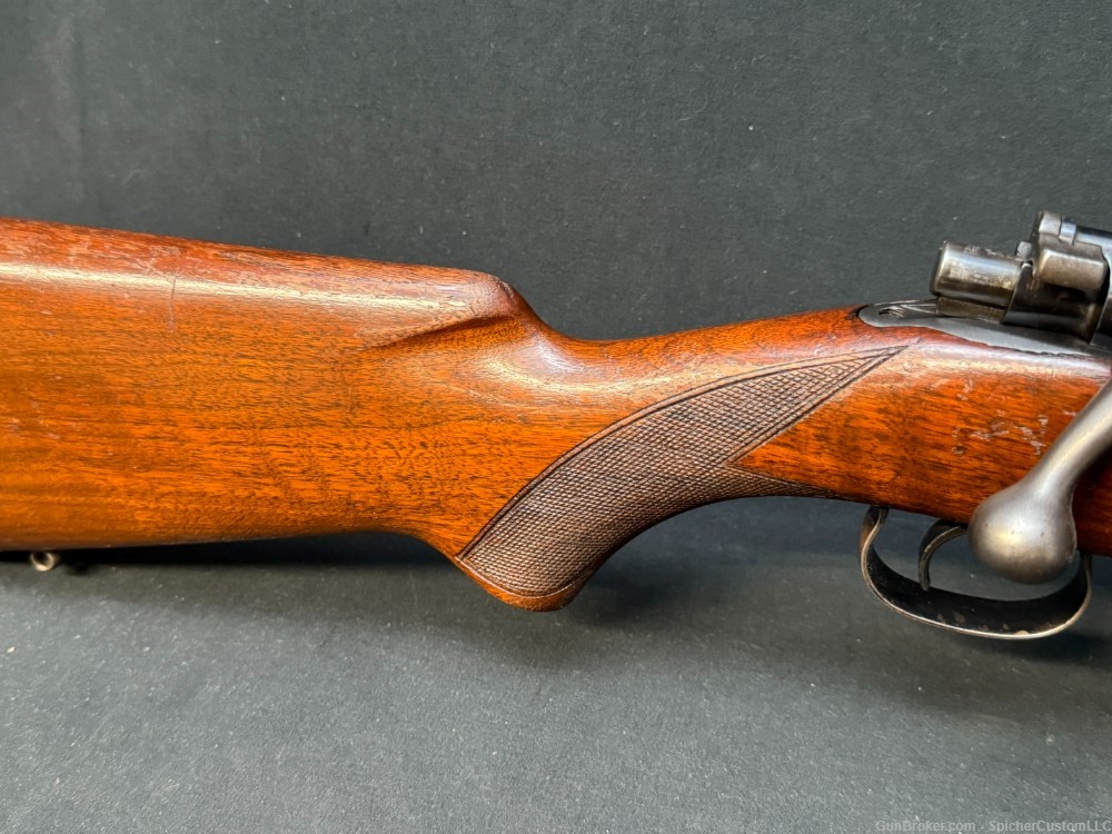 Winchester Model 54 Bolt Action Rifle 30-06 30 Gov't 06 - 25" BBL- MFD 1926-img-14
