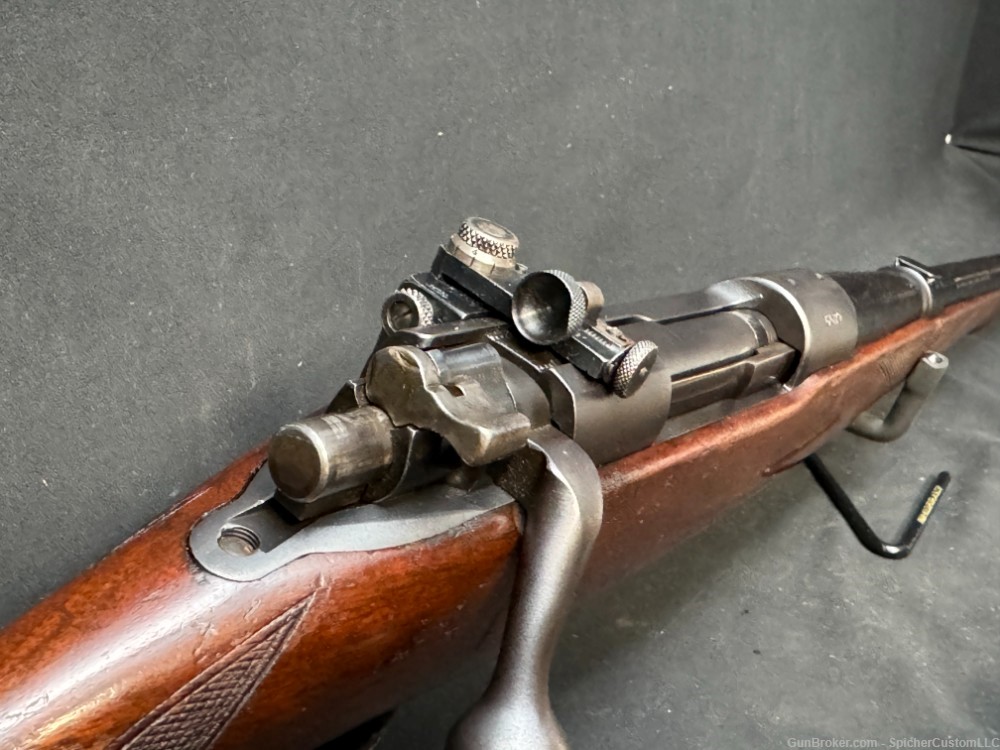 Winchester Model 54 Bolt Action Rifle 30-06 30 Gov't 06 - 25" BBL- MFD 1926-img-31