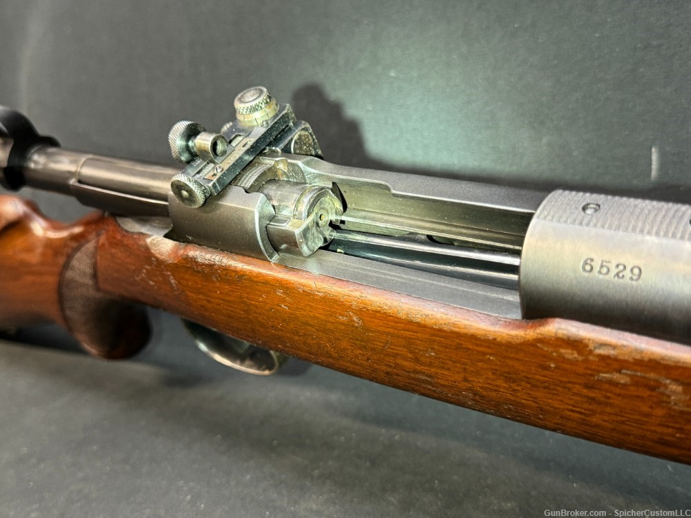 Winchester Model 54 Bolt Action Rifle 30-06 30 Gov't 06 - 25" BBL- MFD 1926-img-29