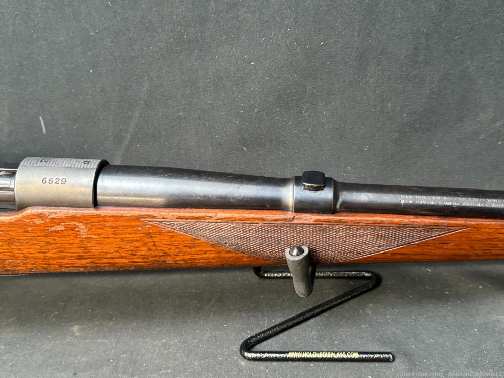 Winchester Model 54 Bolt Action Rifle 30-06 30 Gov't 06 - 25" BBL- MFD 1926-img-16