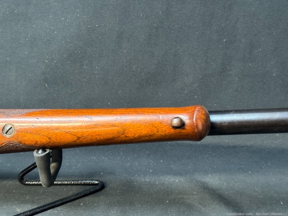 Winchester Model 54 Bolt Action Rifle 30-06 30 Gov't 06 - 25" BBL- MFD 1926-img-24