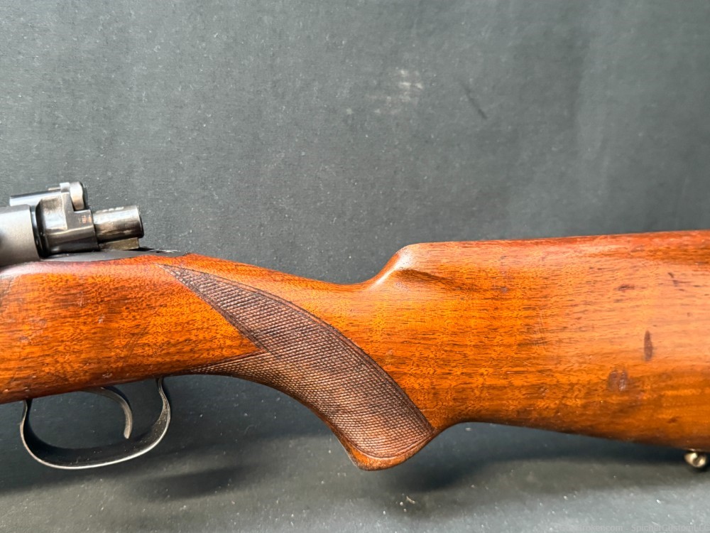 Winchester Model 54 Bolt Action Rifle 30-06 30 Gov't 06 - 25" BBL- MFD 1926-img-3