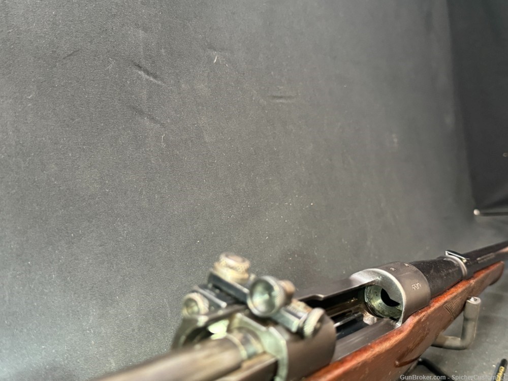 Winchester Model 54 Bolt Action Rifle 30-06 30 Gov't 06 - 25" BBL- MFD 1926-img-27