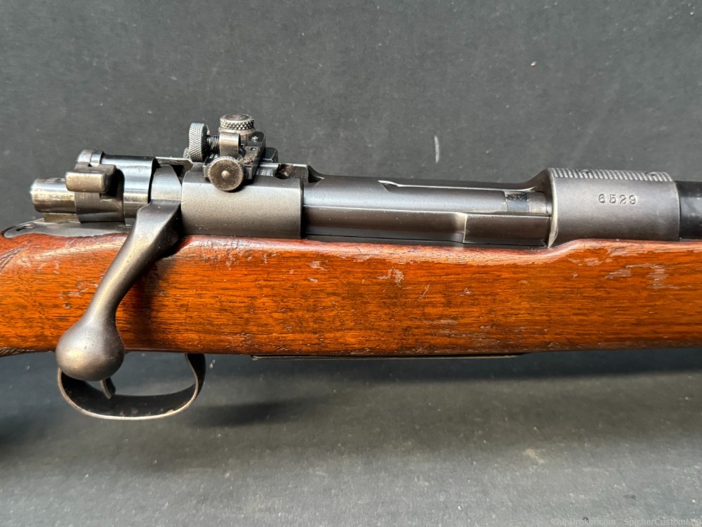 Winchester Model 54 Bolt Action Rifle 30-06 30 Gov't 06 - 25" BBL- MFD 1926-img-15