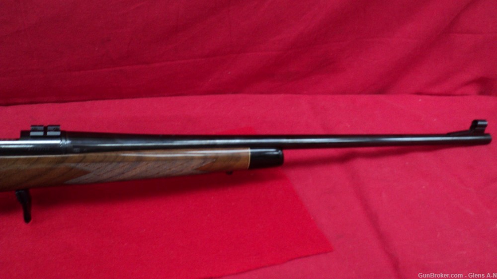 USED Remington 700 BDL LEFT HAND 7MM Rem Mag .01 NR-img-8