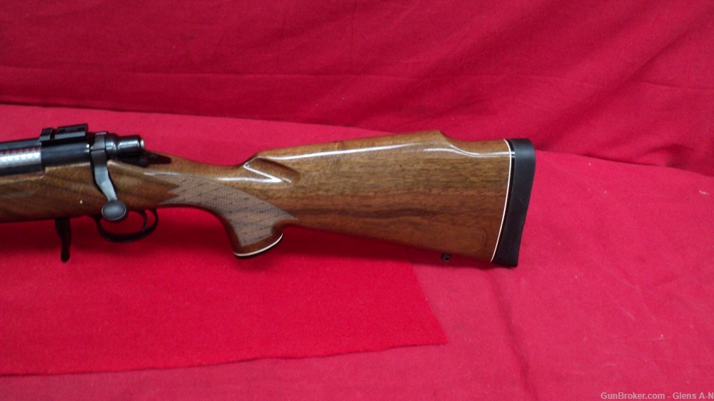USED Remington 700 BDL LEFT HAND 7MM Rem Mag .01 NR-img-9
