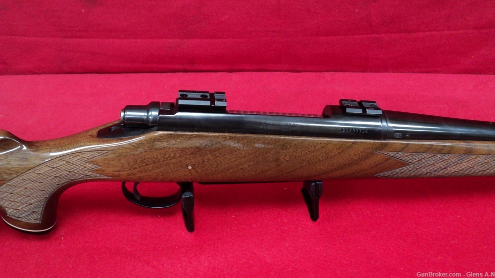 USED Remington 700 BDL LEFT HAND 7MM Rem Mag .01 NR-img-7