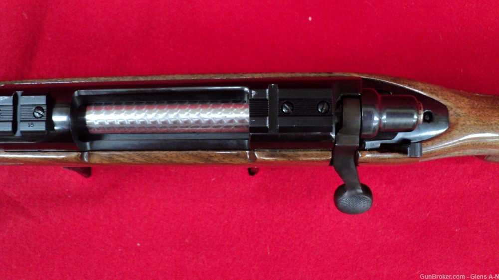 USED Remington 700 BDL LEFT HAND 7MM Rem Mag .01 NR-img-5