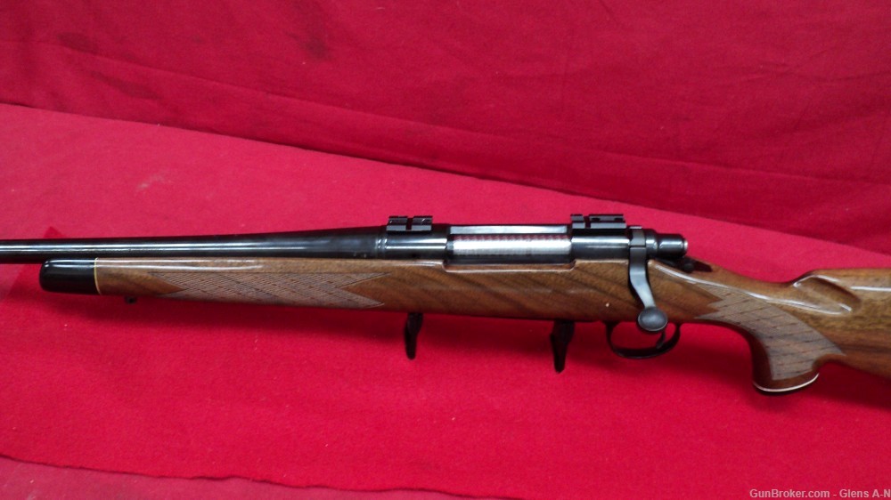USED Remington 700 BDL LEFT HAND 7MM Rem Mag .01 NR-img-10