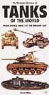 ILLUSTRATED Directory Of Tanks-img-0