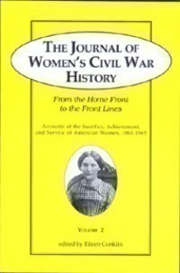 THE Journal Of Women's Civil War History-img-0