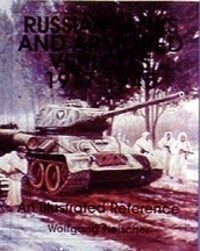 Russian Tanks And Armored Vehicles: 1917-1945-img-0