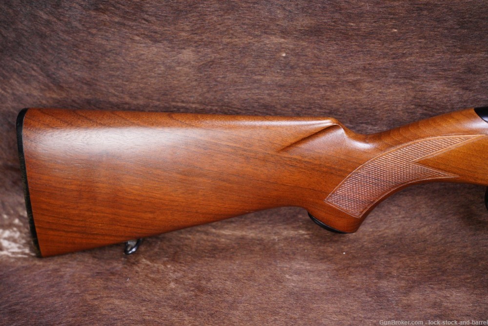 Winchester Model 100 .243 Win. Box Magazine Semi-Automatic Rifle, 1963 C&R-img-3