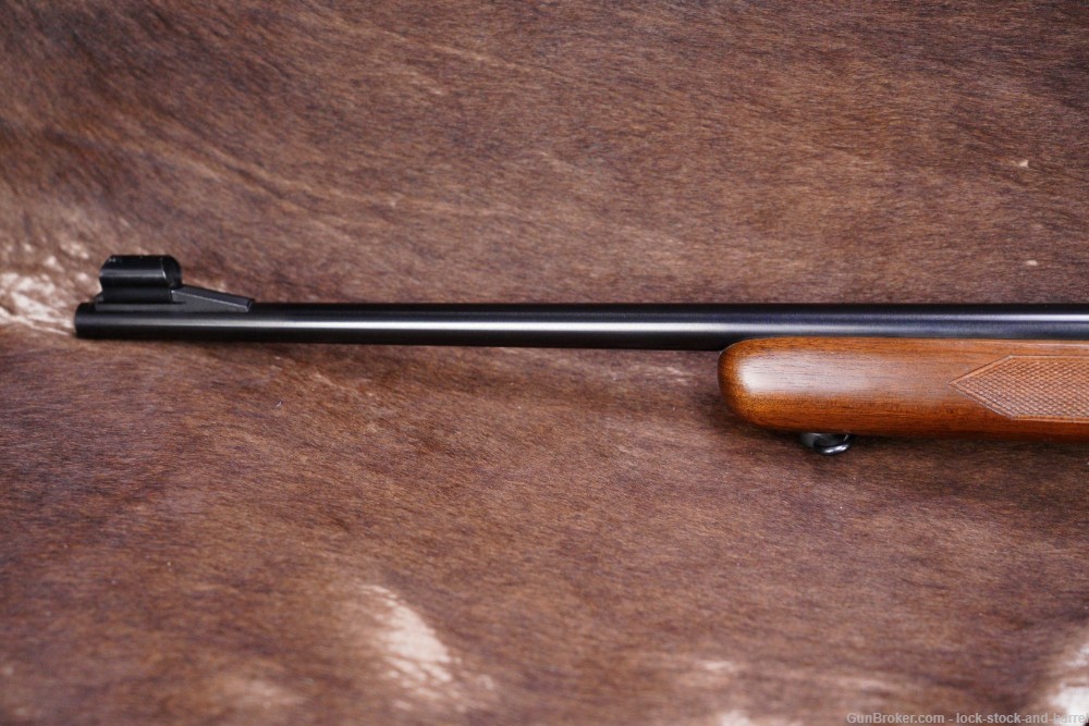 Winchester Model 100 .243 Win. Box Magazine Semi-Automatic Rifle, 1963 C&R-img-10