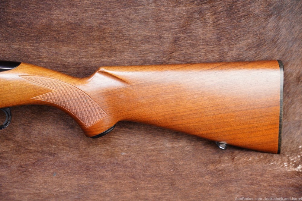 Winchester Model 100 .243 Win. Box Magazine Semi-Automatic Rifle, 1963 C&R-img-8
