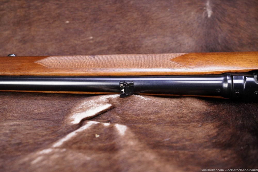 Winchester Model 100 .243 Win. Box Magazine Semi-Automatic Rifle, 1963 C&R-img-17