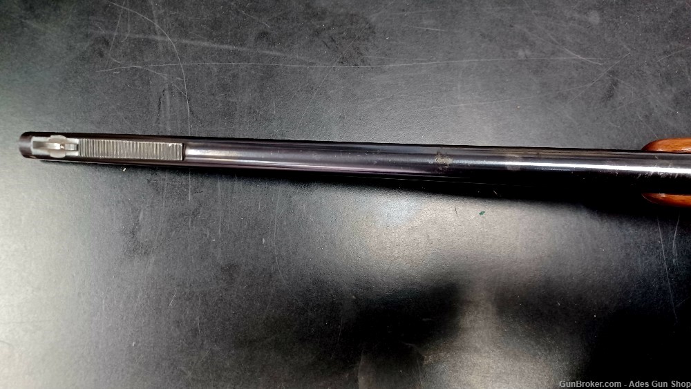 JC Higgins Model 50 Made in Belgium FN Mauser Action .30-06 w/ Optic, Sling-img-16