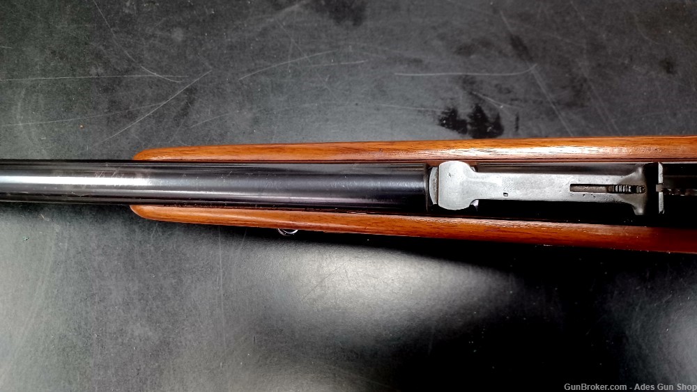 JC Higgins Model 50 Made in Belgium FN Mauser Action .30-06 w/ Optic, Sling-img-15