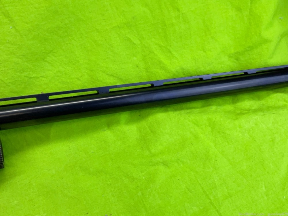 Remington 1100 Trap Release Trigger 12 Ga 2 3/4 30 In Rem Choke Wingmaster-img-9