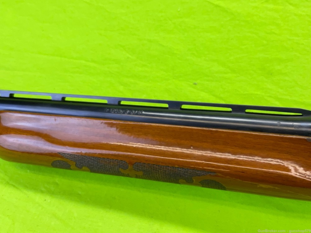 Remington 1100 Trap Release Trigger 12 Ga 2 3/4 30 In Rem Choke Wingmaster-img-20