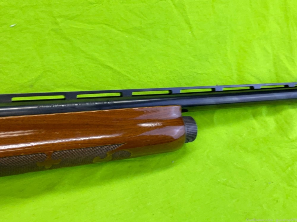 Remington 1100 Trap Release Trigger 12 Ga 2 3/4 30 In Rem Choke Wingmaster-img-8