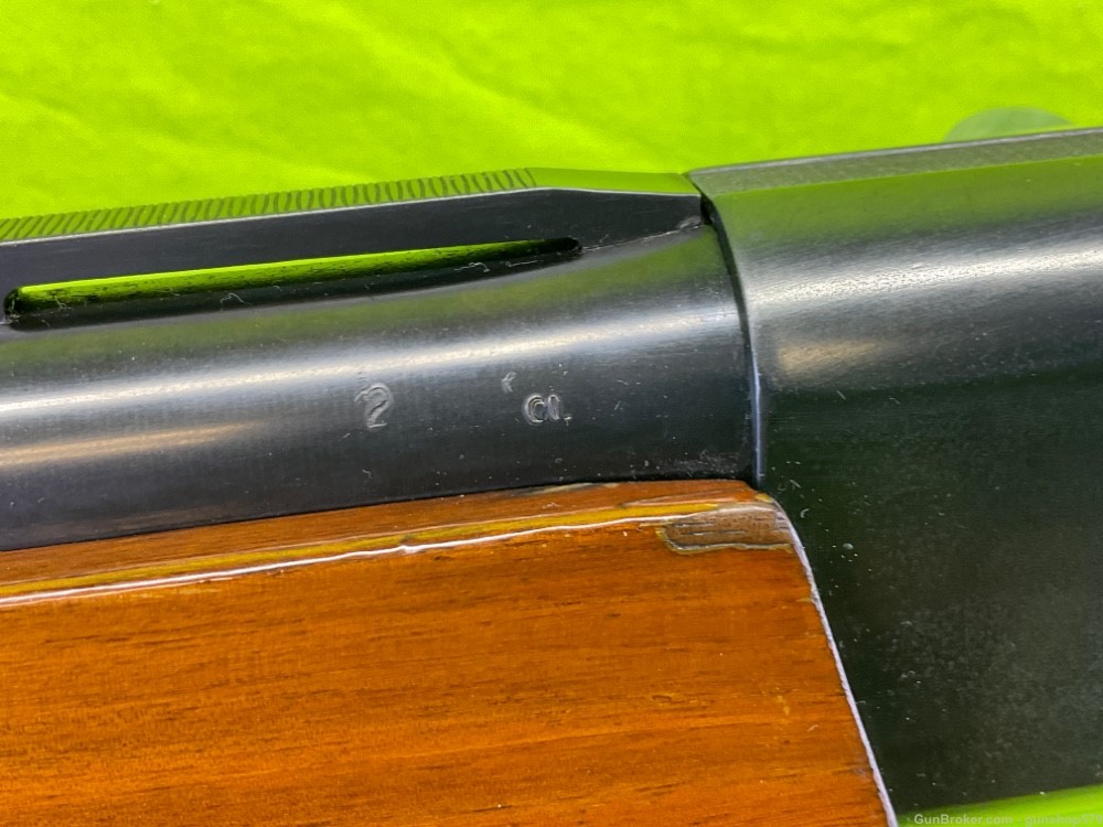 Remington 1100 Trap Release Trigger 12 Ga 2 3/4 30 In Rem Choke Wingmaster-img-22