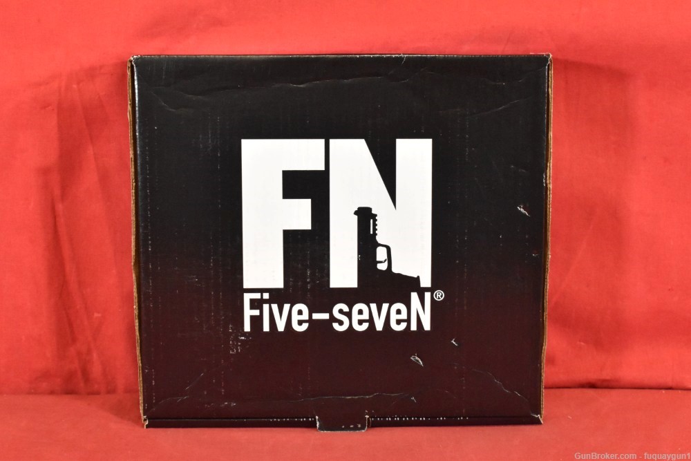 FN Five-seveN MK3 MRD Black 5.7x28 66-101274 Five-Seven-MK3-MRD-img-8