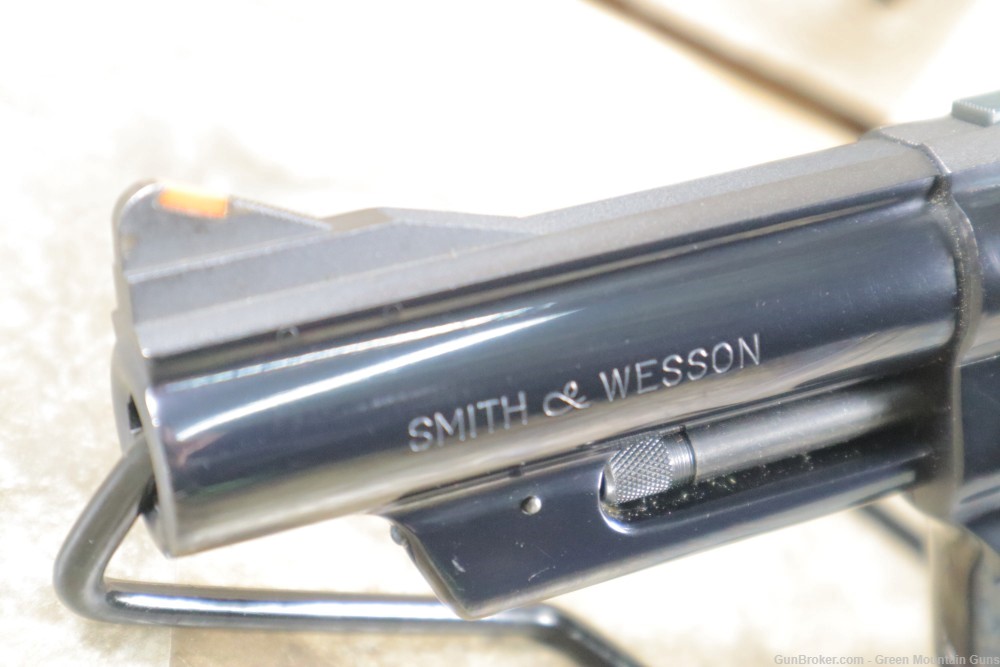 Stunning Smtih & Wesson 29-2 .44Mag Penny Bid NO RESERVE-img-34