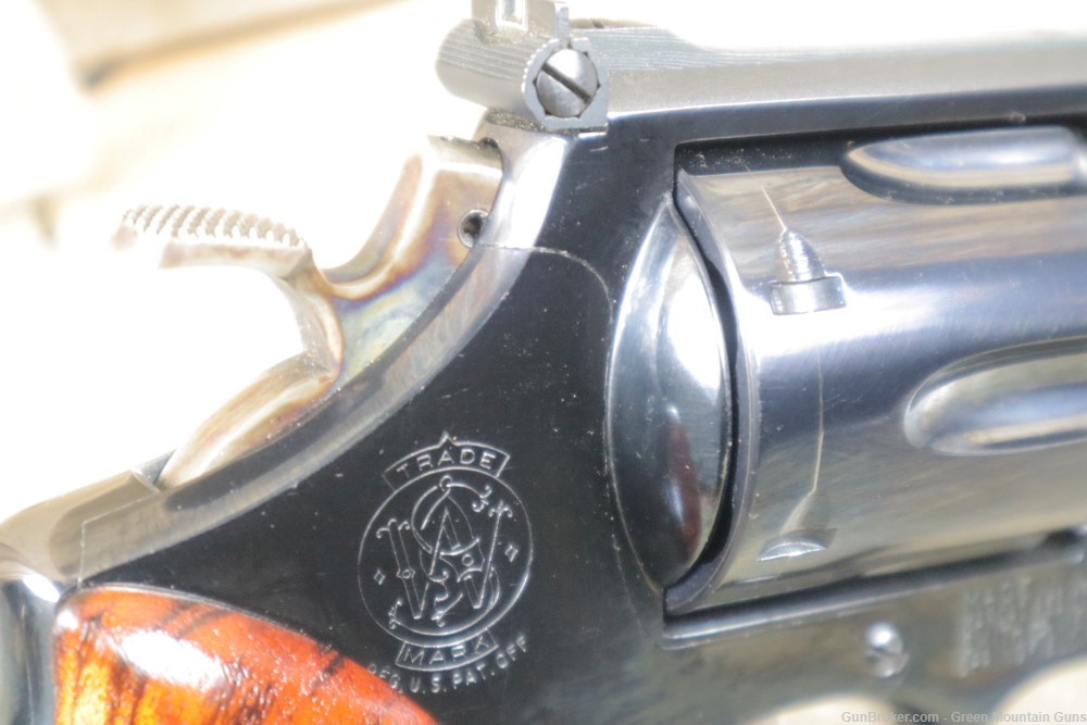 Stunning Smtih & Wesson 29-2 .44Mag Penny Bid NO RESERVE-img-18