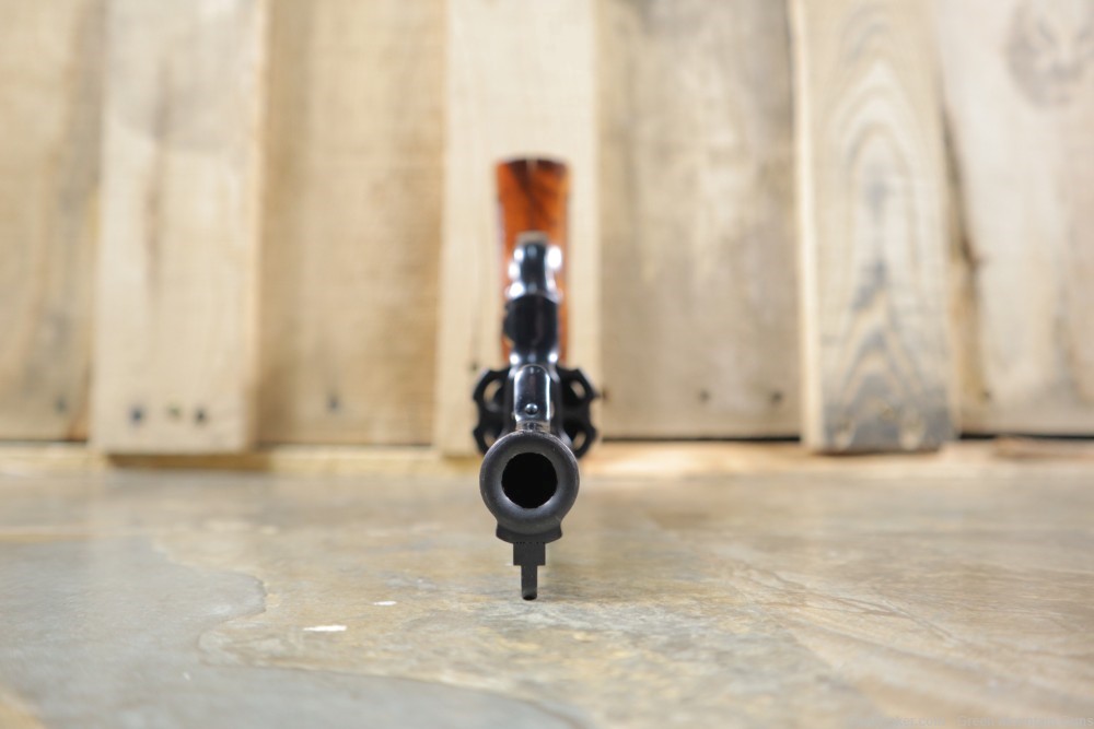 Stunning Smtih & Wesson 29-2 .44Mag Penny Bid NO RESERVE-img-52