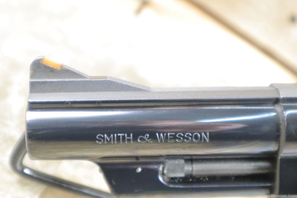 Stunning Smtih & Wesson 29-2 .44Mag Penny Bid NO RESERVE-img-33