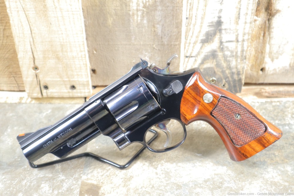 Stunning Smtih & Wesson 29-2 .44Mag Penny Bid NO RESERVE-img-0