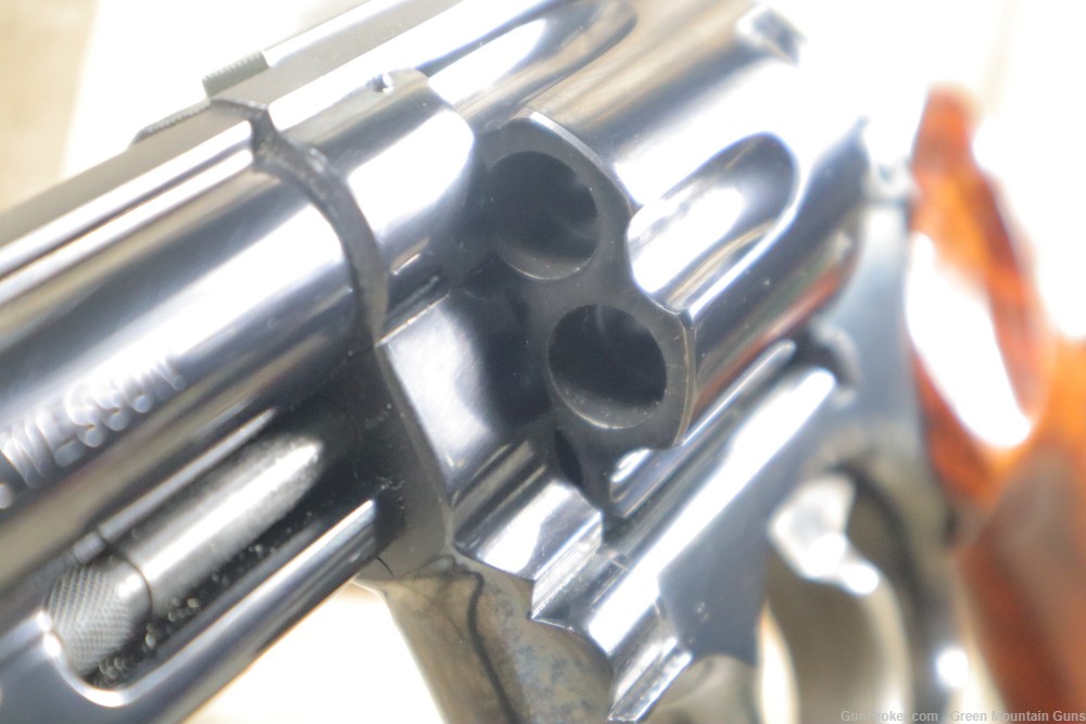 Stunning Smtih & Wesson 29-2 .44Mag Penny Bid NO RESERVE-img-30