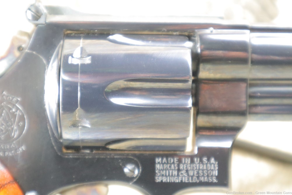 Stunning Smtih & Wesson 29-2 .44Mag Penny Bid NO RESERVE-img-15