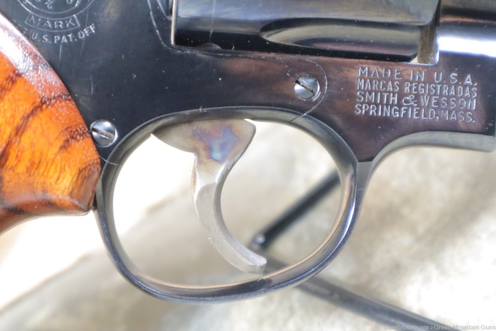 Stunning Smtih & Wesson 29-2 .44Mag Penny Bid NO RESERVE-img-14