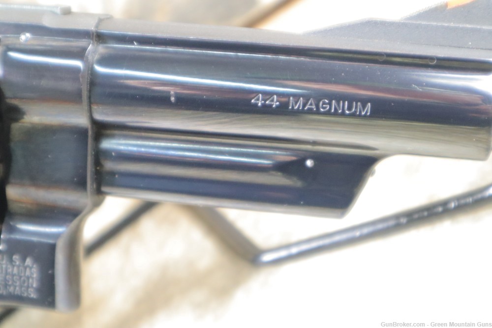 Stunning Smtih & Wesson 29-2 .44Mag Penny Bid NO RESERVE-img-9