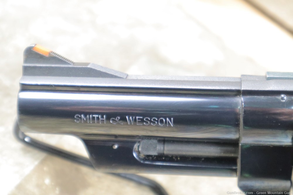 Stunning Smtih & Wesson 29-2 .44Mag Penny Bid NO RESERVE-img-32