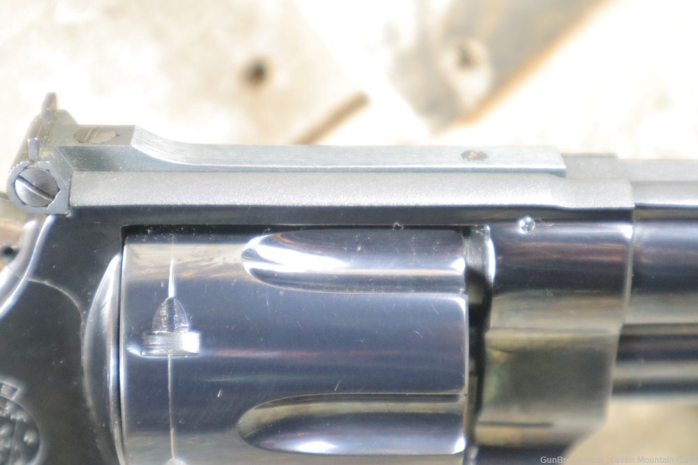 Stunning Smtih & Wesson 29-2 .44Mag Penny Bid NO RESERVE-img-16