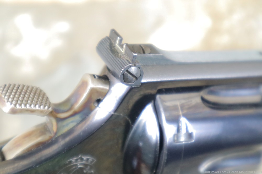 Stunning Smtih & Wesson 29-2 .44Mag Penny Bid NO RESERVE-img-19
